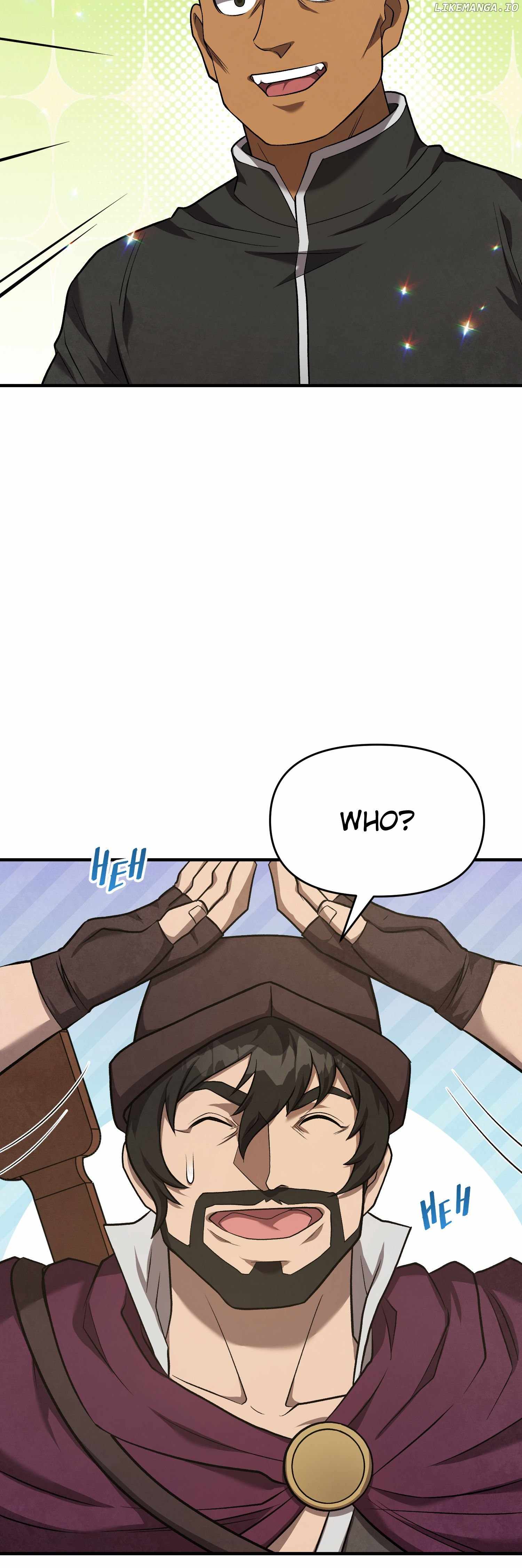 Legendary Retirement Chapter 21 10